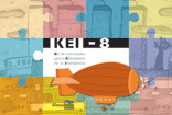 KEI 8.(KIT ESTIMULACION INTELIGENCIA)