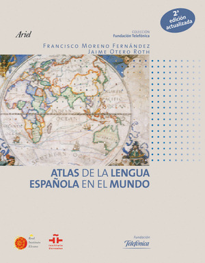 ATLAS DE LA LENGUA ESPAÑOLA
