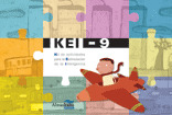 KEI 9.(KIT ESTIMULACION INTELIGENCIA)