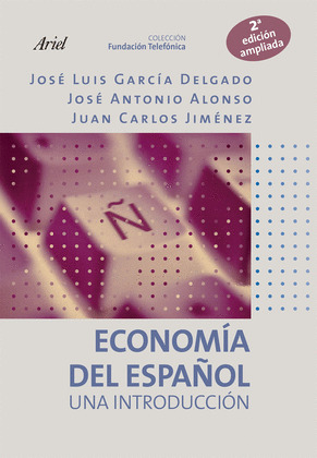 ECONOMIA DEL ESPAÑOL