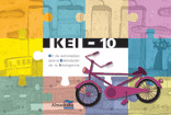 KEI 10.(KIT ESTIMULACION INTELIGENCIA)
