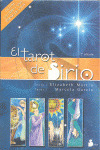 TAROT DE SIRIO, EL (ESTUCHE LIBRO + BARAJA)