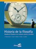 HISTORIA DE LA FILOSOFIA. MODELOS DE FILOSOFAR
