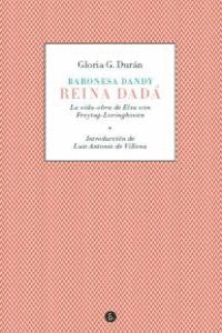 BARONESA DANDY, REINA DADÁ