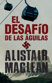 DESAFIO DE LAS AGUILAS, EL