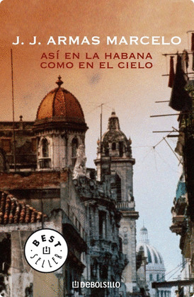 ASÍ EN LA HABANA COMO EN EL CIELO
