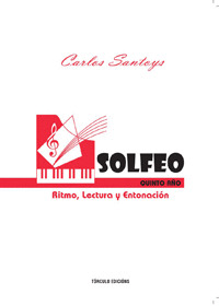 SOLFEO 5º AÑO