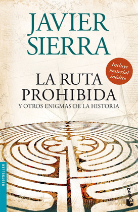 RUTA PROHIBIDA Y OTROS ENIGMAS DE LA HISTORIA, LA