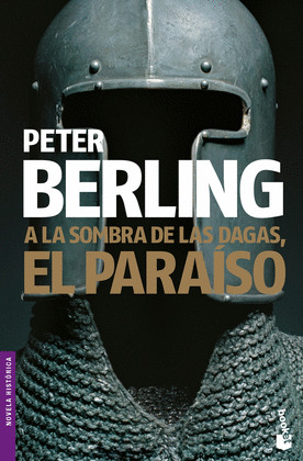 A LA SOMBRA DE LAS DAGAS, EL PARAISO