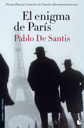 ENIGMA DE PARIS, EL