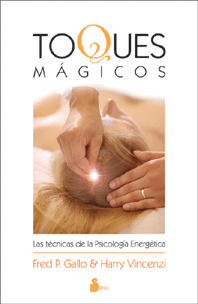 TOQUES MAGICOS - ANT. EDIC.