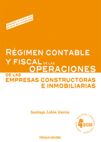 REGIMEN CONTABLE Y FISCAL DE LAS OPERACIONES DE LAS EMPRESAS