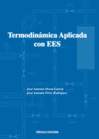 TERMODINÁMICA APLICADA CON EES