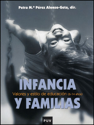 INFANCIA Y FAMILIAS