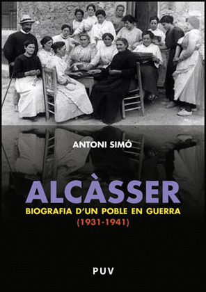 ALCÀSSER