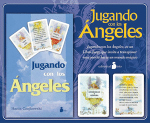 JUGANDO CON LOS ANGELES (BLISTER)