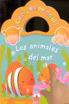 LOS ANIMALES DEL MAR.(CUCU ESTOY AQUI)