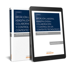 RELACION LABORAL 