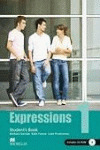 EXPRESSIONS 1 SB PACK