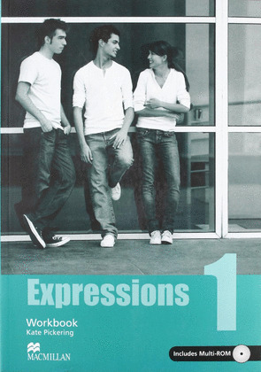 EXPRESSIONS 1 WB
