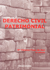 DERECHO CIVIL PATRIMONIAL 4º ED. 2009