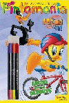 LOONEY TUNES. P. ROTULADOR DOBLE