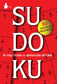 SUDOKU, 1