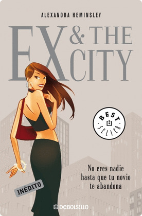 EX & THE CITY