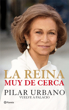 REINA MUY DE CERCA, LA