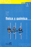 FISICA Y QUIMICA 3ºESO