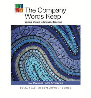 COMPANY WORDS KEEP, THE