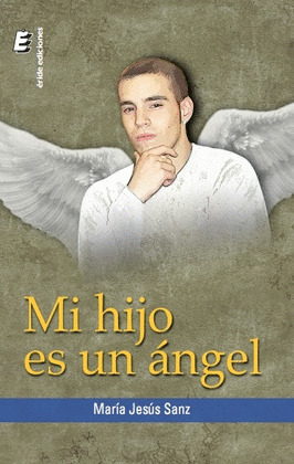MI HIJO ES UN ÁNGEL