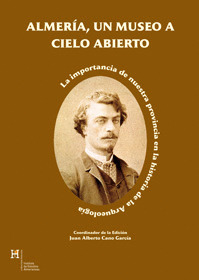 ALMERIA UN MUSEO A CIELO ABIERTO