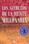SECRETOS DE LA MENTE MILLONARIA, LOS