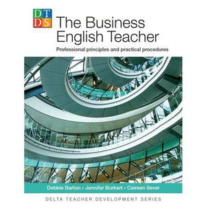 BUSINESS ENGLISH TEACHER, THE