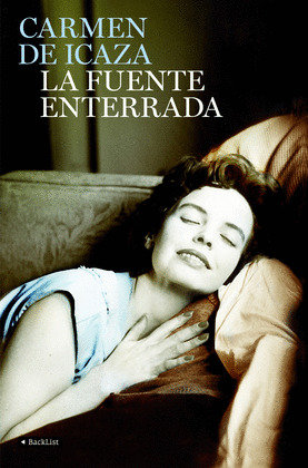 FUENTE ENTERRADA, LA