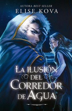 ILUSIÓN DEL CORREDOR DE AGUA, LA