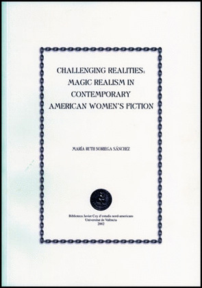 CHALLENGING REALITIES