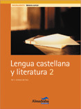 LENGUA CASTELLANA Y LITERATURA, 2º BACHILLERATO
