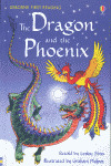 THE DRAGON AND THE PHOENIX