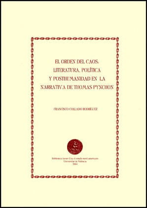 EL ORDEN DEL CAOS