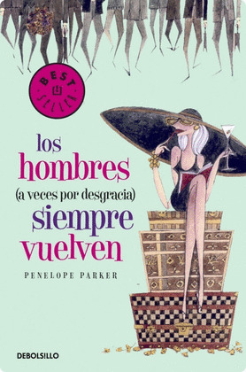 LOS HOMBRES (A VECES POR DESGRACIA) SIEMPRE VUELVEN