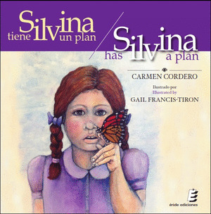SILVINA TIENE UN PLAN