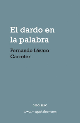 EL DARDO EN LA PALABRA