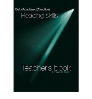 READING SKILLS PROFESOR