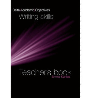 WRITING SKILLS PROFESOR