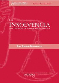 INSOLVENCIA, LA
