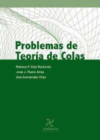 PROBLEMAS DE TEORIA DE COLAS