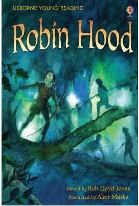 ROBIN HOOD