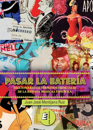 PASAR LA BATERÍA